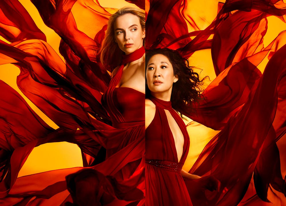 Killing eve season 2025 2 episode 8 download